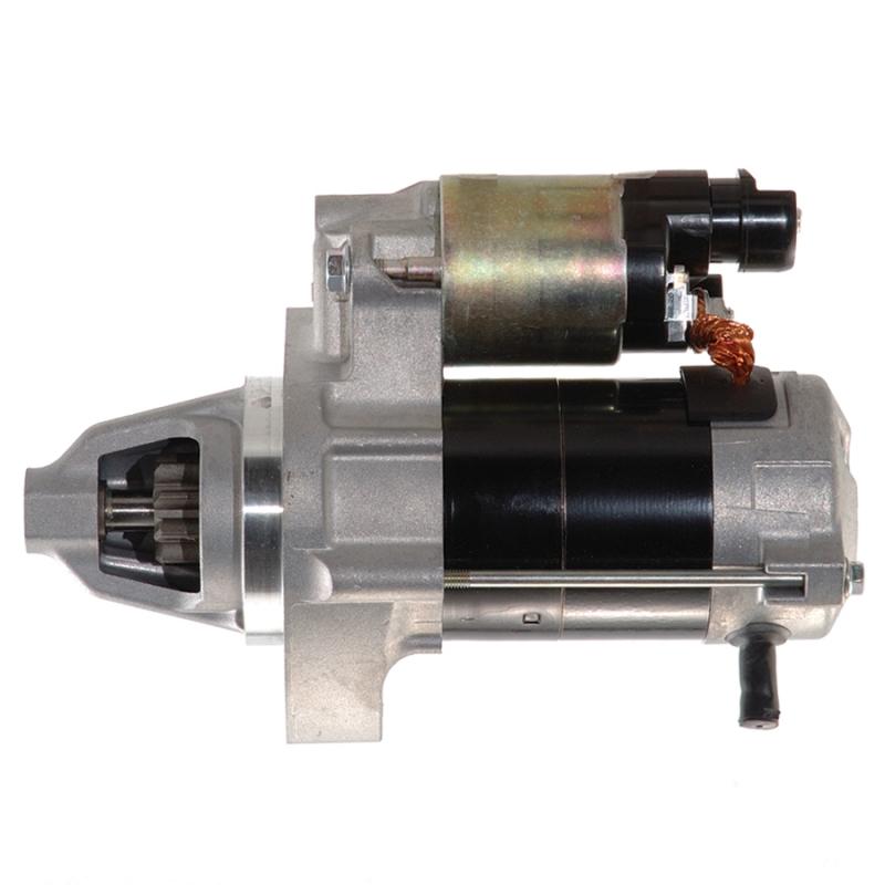Remy 16097 Starter Motor product image 2 of 4