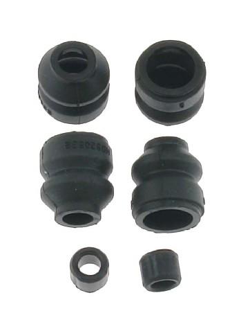 Carlson 16097 Disc Brake Caliper Guide Pin Boot Kit product image 1 of 1