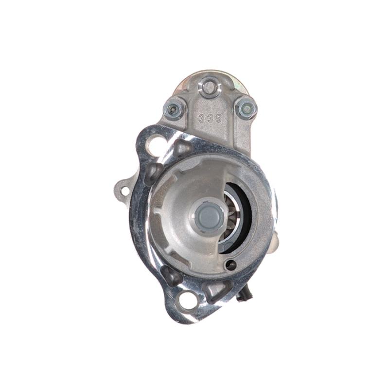 Remy 16097 Starter Motor product image 4 of 4