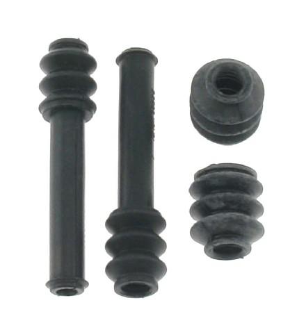 Carlson 16099 - Disc Brake Caliper Guide Pin Boot Kit Carlson 16099 Disc Brake Caliper Guide Pin Boot Kit product image 1 of 1