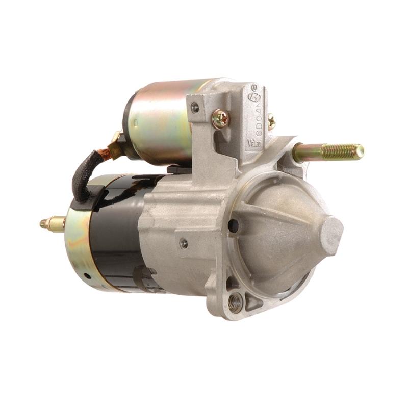 Remy 16100 - Starter Motor Remy 16100 Starter Motor product image 1 of 4