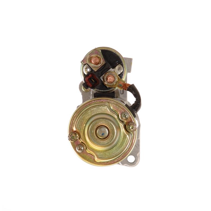 Remy 16100 - Starter Motor Remy 16100 Starter Motor product image 2 of 4