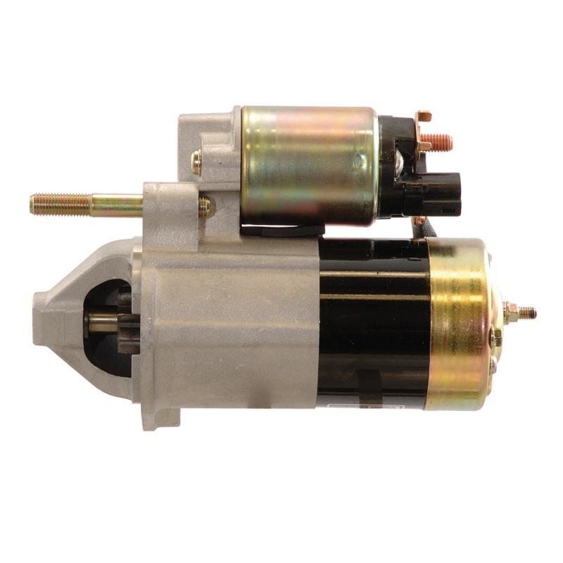 Remy 16100 - Starter Motor Remy 16100 Starter Motor product image 3 of 4