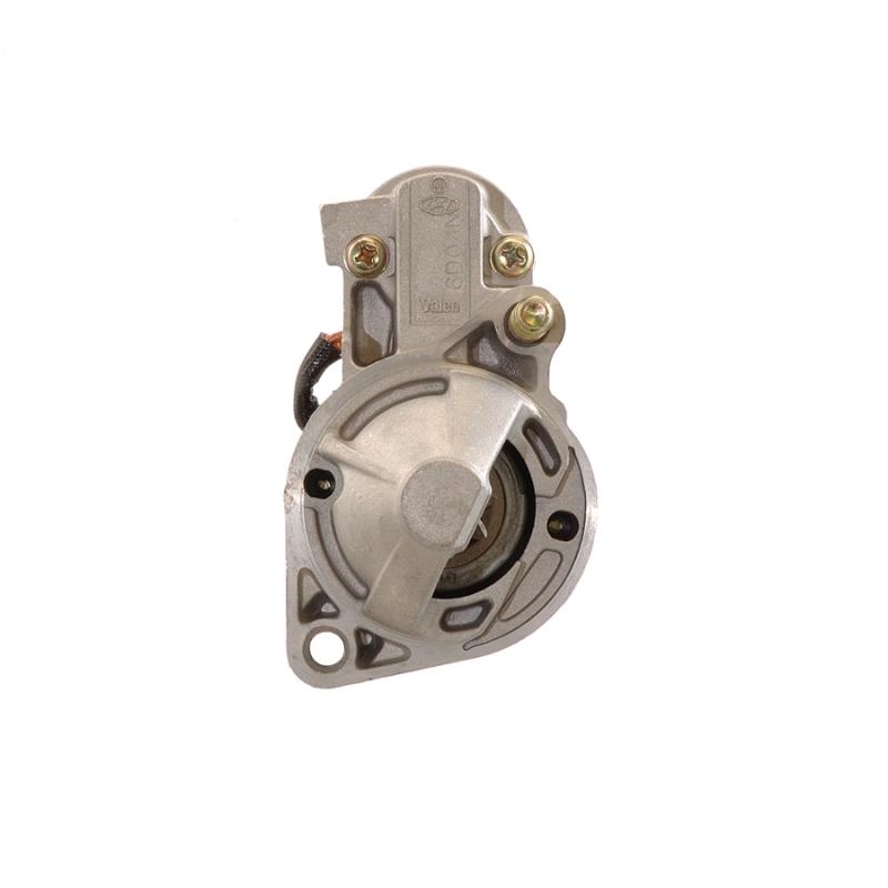 Remy 16100 - Starter Motor Remy 16100 Starter Motor product image 4 of 4