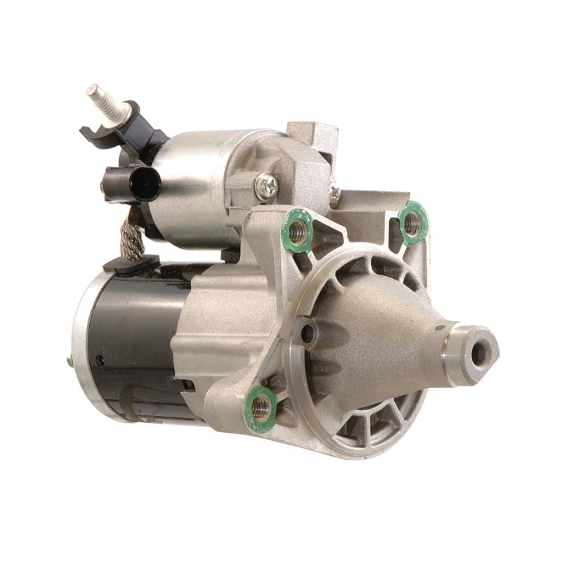 Remy 16101 Starter Motor product image 2 of 4