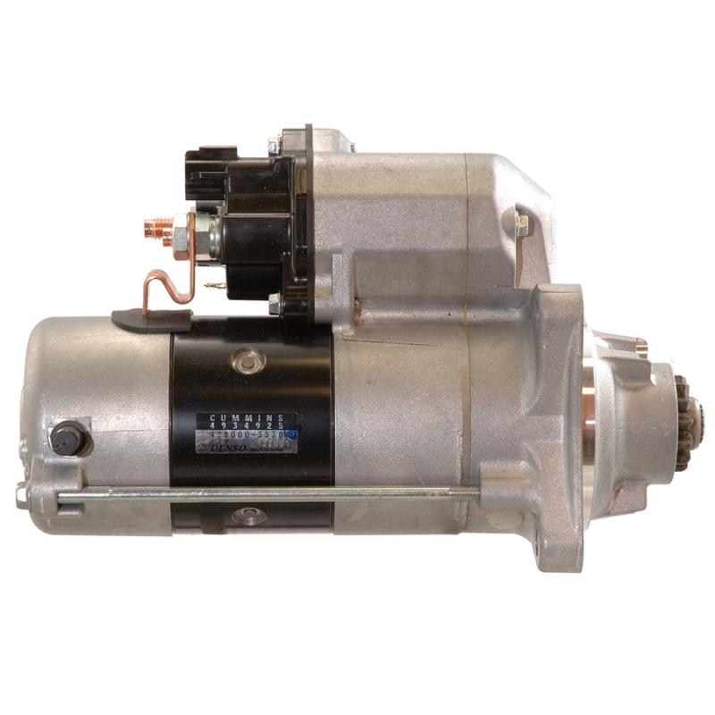 Remy 16102 Starter Motor product image 4 of 4