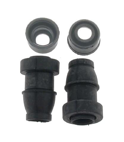 Carlson 16103 Disc Brake Caliper Guide Pin Boot Kit product image 1 of 1