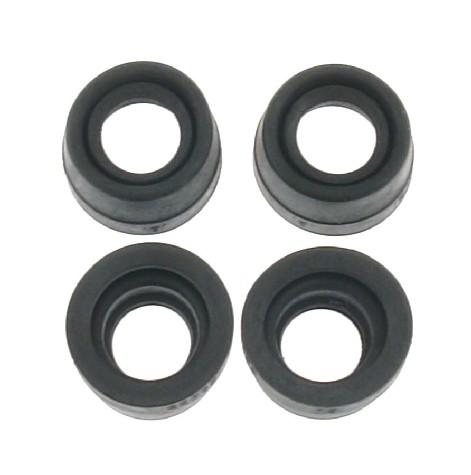 Carlson 16104 - Disc Brake Caliper Guide Pin Boot Kit Carlson 16104 Disc Brake Caliper Guide Pin Boot Kit product image 1 of 1