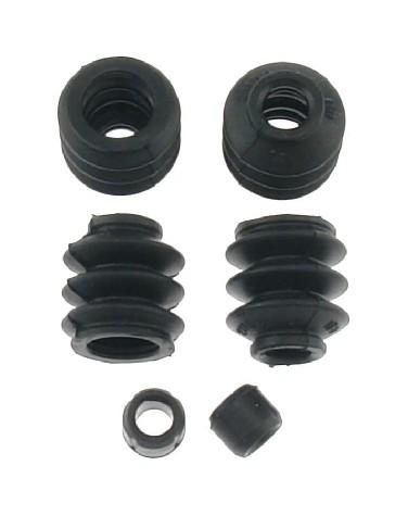 Carlson 16105 Disc Brake Caliper Guide Pin Boot Kit product image 1 of 1