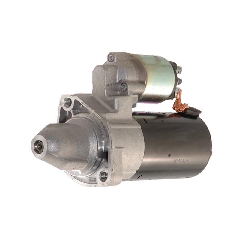 Remy 16107 - Starter Motor Remy 16107 Starter Motor product image 1 of 4