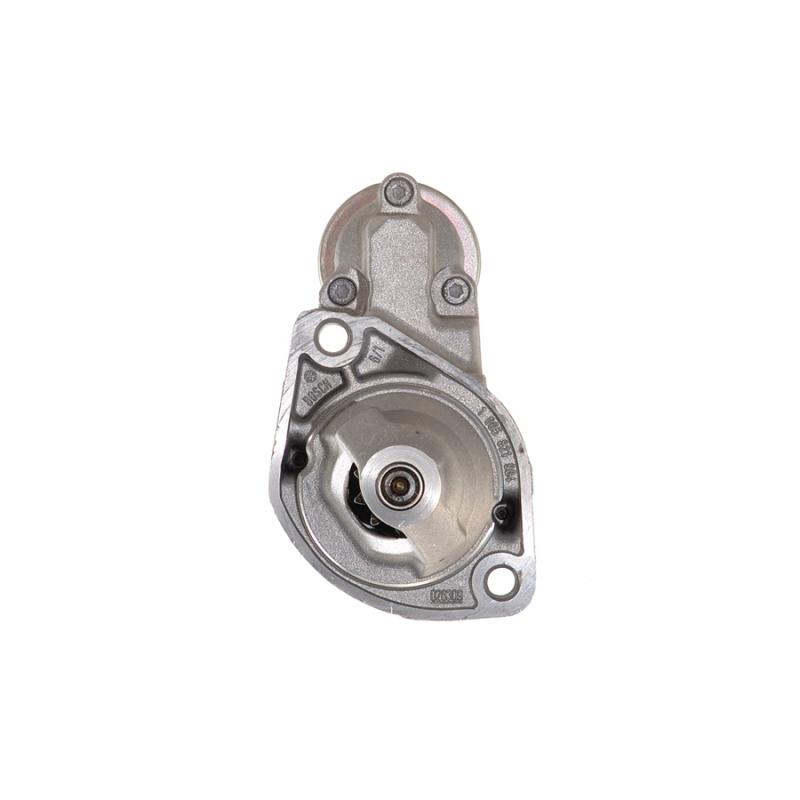 Remy 16107 - Starter Motor Remy 16107 Starter Motor product image 3 of 4
