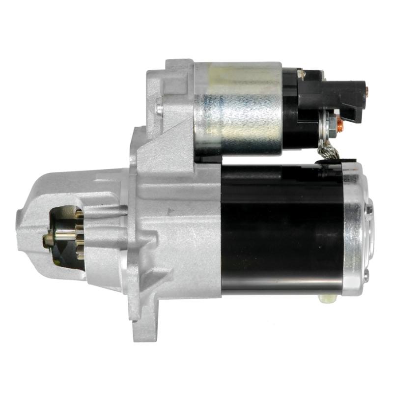 Remy 16109 Starter Motor product image 2 of 4