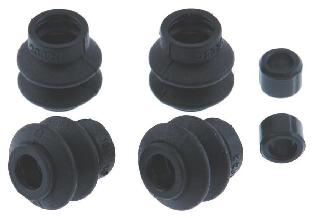 Carlson 16109 Disc Brake Caliper Guide Pin Boot Kit product image 1 of 1