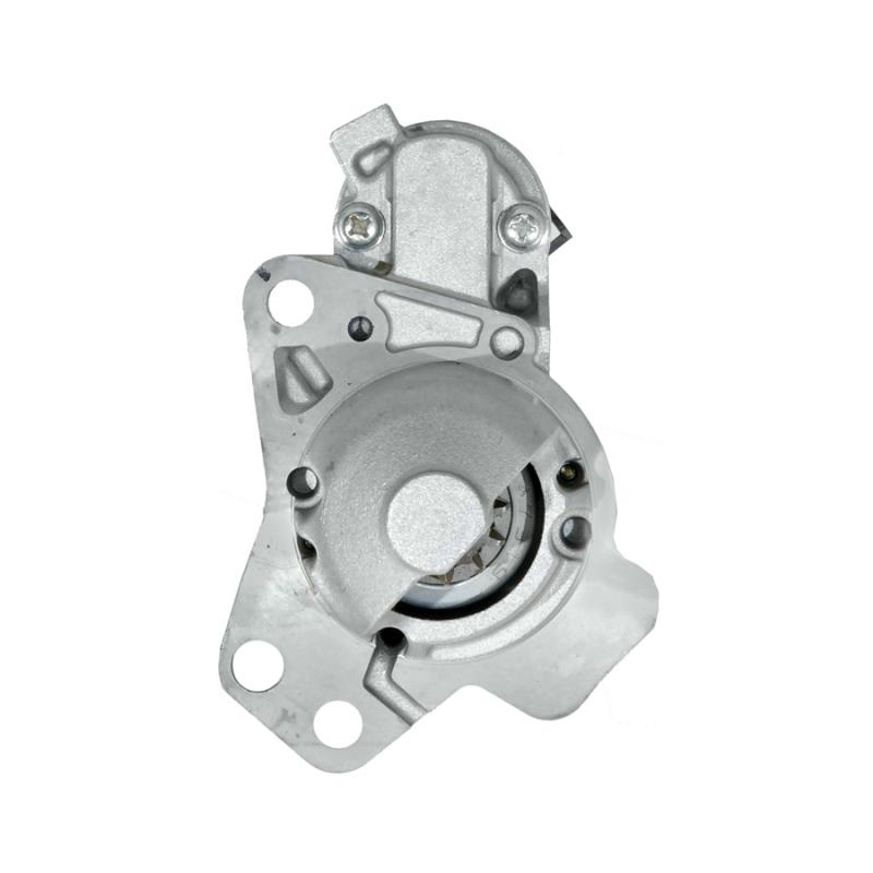 Remy 16109 Starter Motor product image 4 of 4