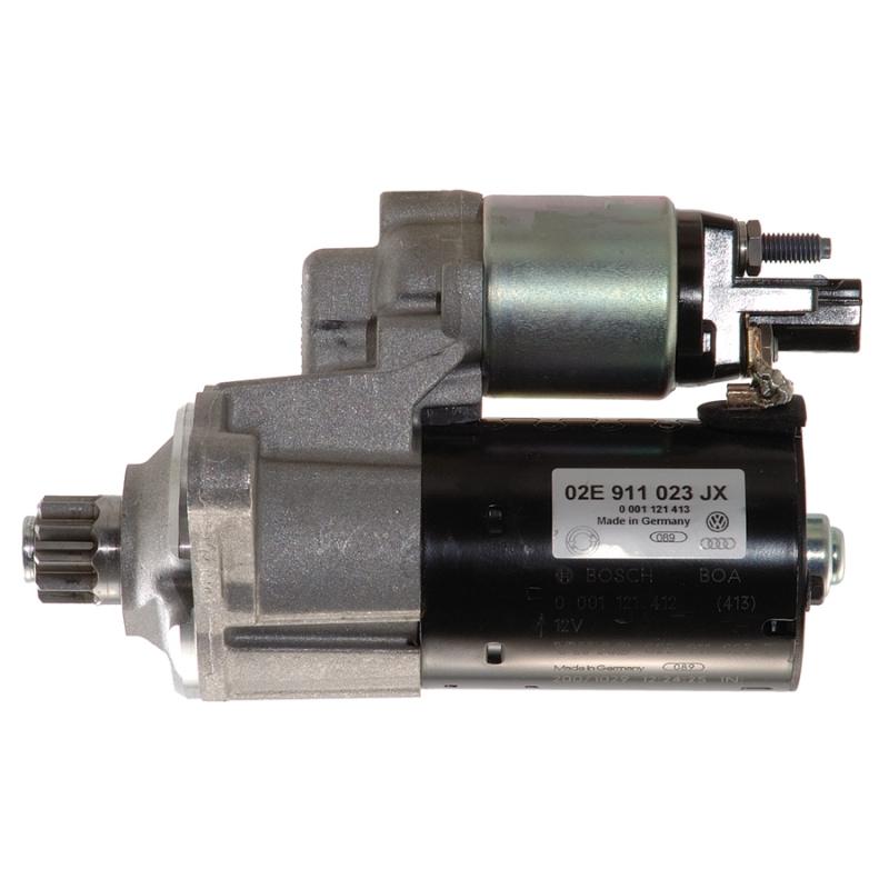 Remy 16110 - Starter Motor Remy 16110 Starter Motor product image 1 of 4