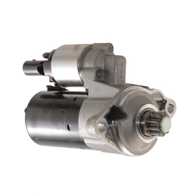 Remy 16110 - Starter Motor Remy 16110 Starter Motor product image 4 of 4