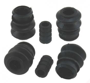 Carlson 16111 Disc Brake Caliper Guide Pin Boot Kit product image 1 of 1