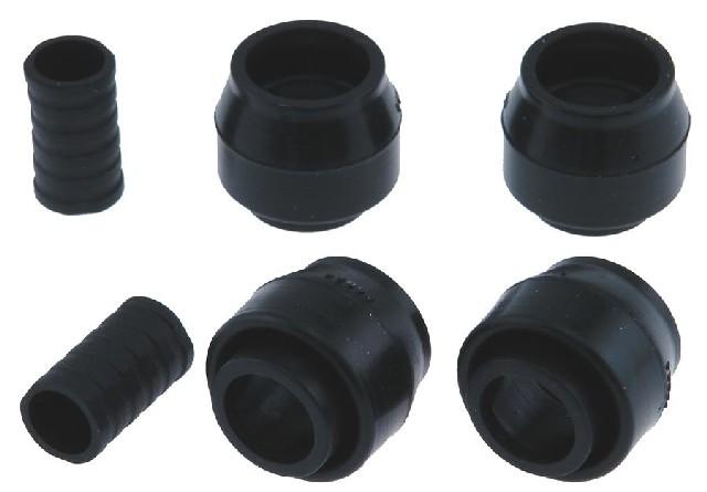 Carlson 16112 Disc Brake Caliper Guide Pin Boot Kit product image 1 of 1