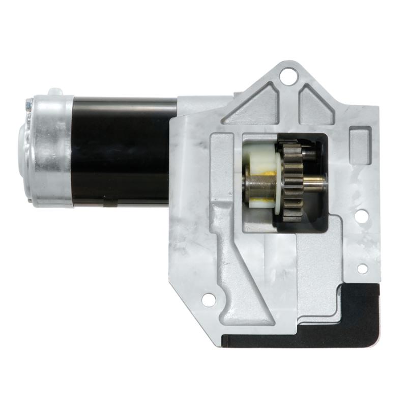 Remy 16112 - Starter Motor Remy 16112 Starter Motor product image 4 of 4