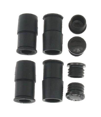 Carlson 16113 Disc Brake Caliper Guide Pin Boot Kit product image 1 of 1