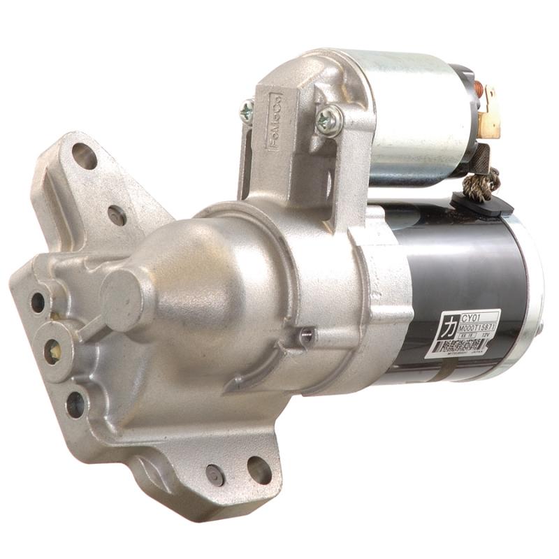 Remy 16114 Starter Motor product image 1 of 4