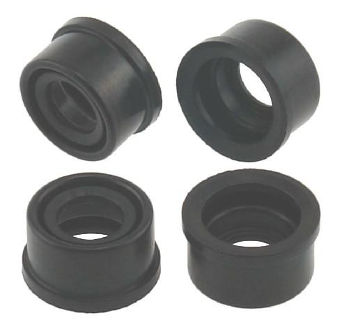 Carlson 16114 Disc Brake Caliper Guide Pin Boot Kit product image 1 of 1