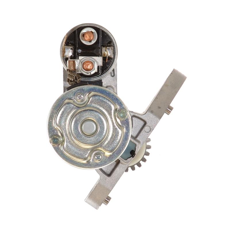 Remy 16114 Starter Motor product image 2 of 4