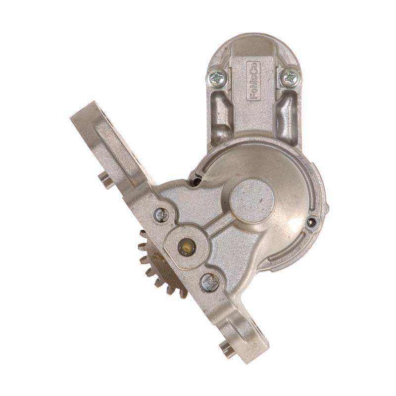 Remy 16114 Starter Motor product image 3 of 4
