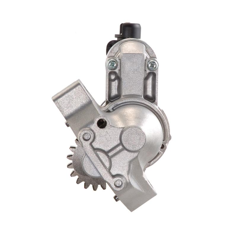 Remy 16117 - Starter Motor Remy 16117 Starter Motor product image 1 of 4