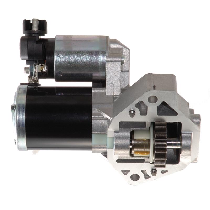 Remy 16117 - Starter Motor Remy 16117 Starter Motor product image 2 of 4