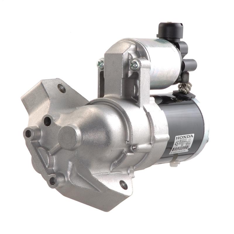Remy 16117 - Starter Motor Remy 16117 Starter Motor product image 3 of 4