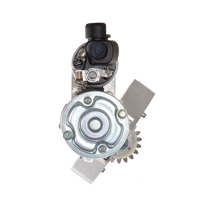 Remy 16117 - Starter Motor Remy 16117 Starter Motor product image 4 of 4