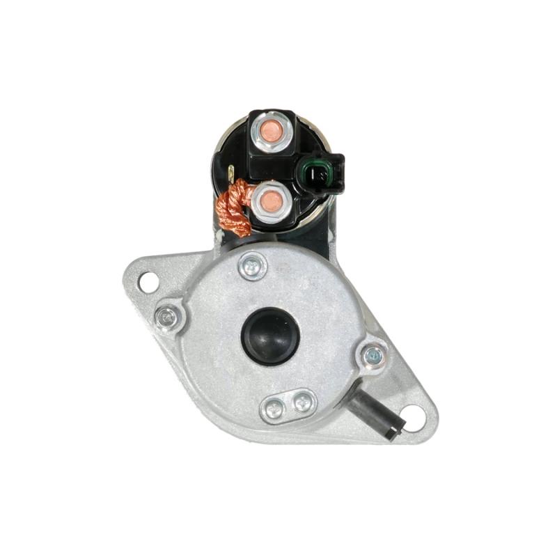 Remy 16118 Starter Motor product image 1 of 4