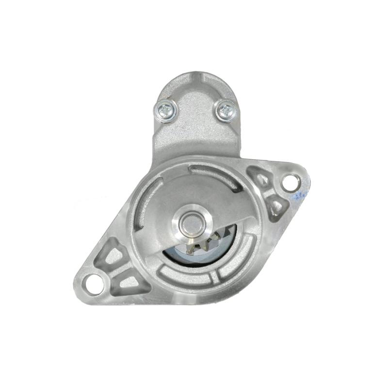 Remy 16118 Starter Motor product image 3 of 4