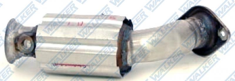 Walker Exhaust 16118 Catalytic Converter product image 1 of 1