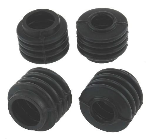 Carlson 16119 - Disc Brake Caliper Guide Pin Boot Kit Carlson 16119 Disc Brake Caliper Guide Pin Boot Kit product image 1 of 1