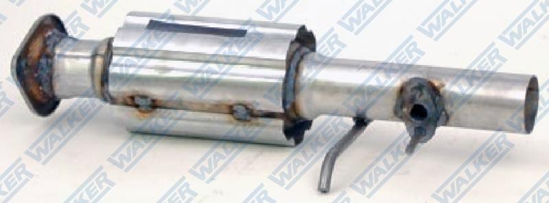 Walker Exhaust 16121 - Catalytic Converter Walker Exhaust 16121 Catalytic Converter product image 1 of 1
