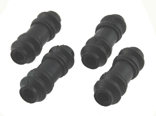 Carlson 16122 Disc Brake Caliper Guide Pin Boot Kit product image 1 of 1