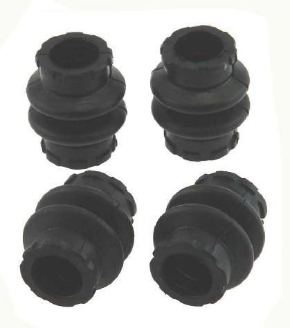 Carlson 16123 Disc Brake Caliper Guide Pin Boot Kit product image 1 of 1