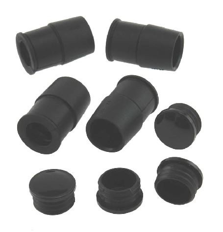Carlson 16125 Disc Brake Caliper Guide Pin Boot Kit product image 1 of 1
