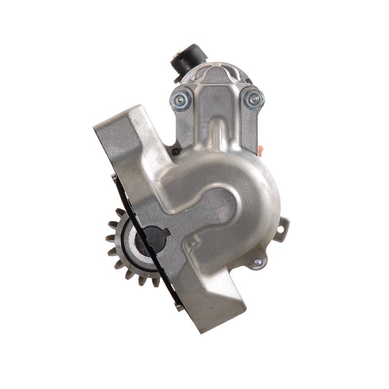 Remy 16126 Starter Motor product image 1 of 4