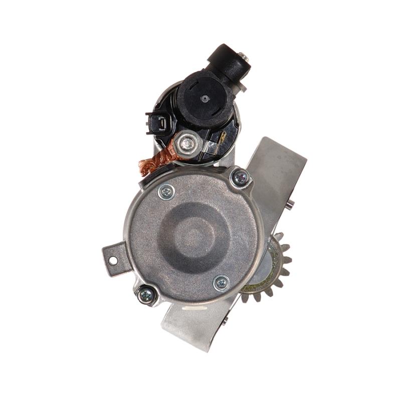 Remy 16126 Starter Motor product image 2 of 4