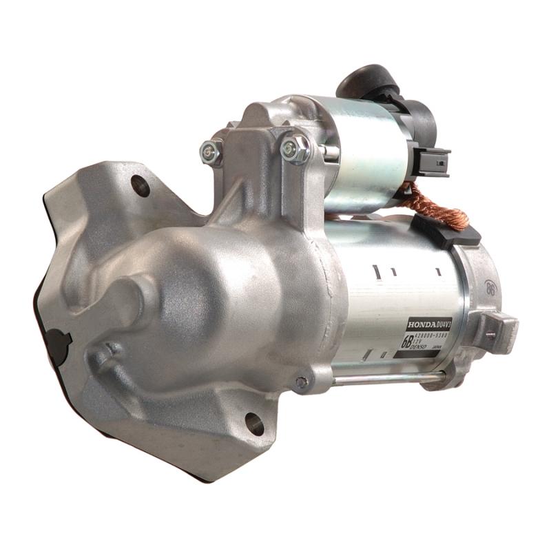Remy 16126 Starter Motor product image 3 of 4