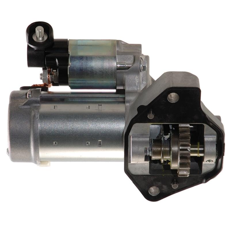 Remy 16126 Starter Motor product image 4 of 4