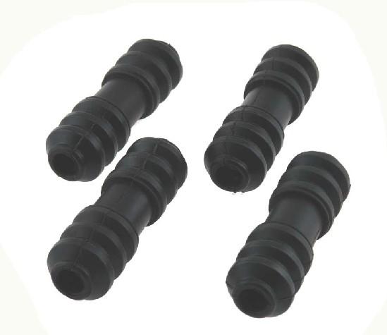 Carlson 16127 - Disc Brake Caliper Guide Pin Boot Kit Carlson 16127 Disc Brake Caliper Guide Pin Boot Kit product image 1 of 1