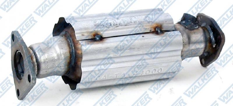 Walker Exhaust 16128 - Catalytic Converter Walker Exhaust 16128 Catalytic Converter product image 1 of 1
