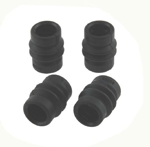 Carlson 16128 Disc Brake Caliper Guide Pin Boot Kit product image 1 of 1