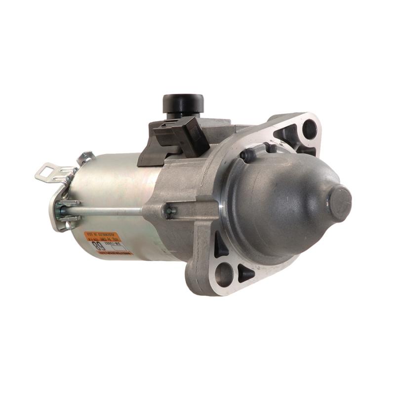 Remy 16128 - Starter Motor Remy 16128 Starter Motor product image 4 of 4