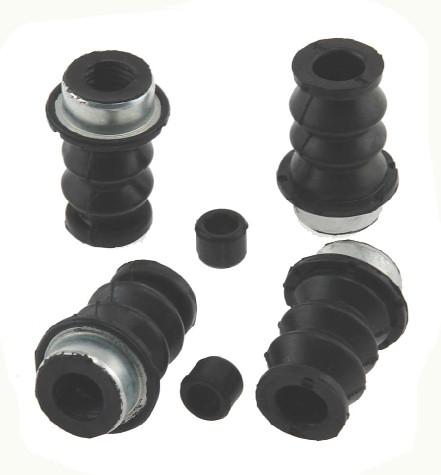 Carlson 16130 Disc Brake Caliper Guide Pin Boot Kit product image 1 of 1