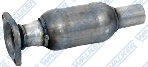 Walker Exhaust 16130 Catalytic Converter product image 1 of 1